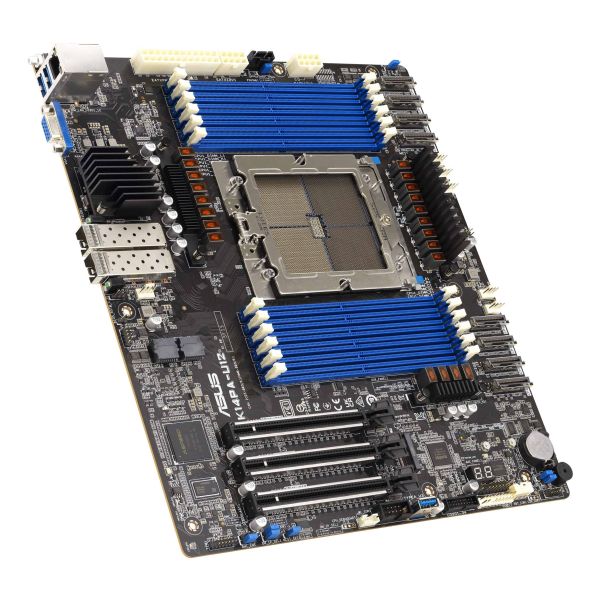 ASUS K14PA-U12/ASMB11 Socket SP5 SSI CEB (90SB0CI0-M0UAY0)