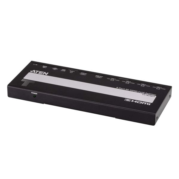 ATEN VS1824KIT-AT-G video splitter HDMI 2x HDMI (VS1824KIT)
