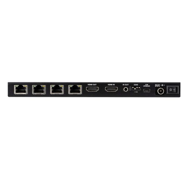 ATEN VS1824KIT-AT-G video splitter HDMI 2x HDMI (VS1824KIT)