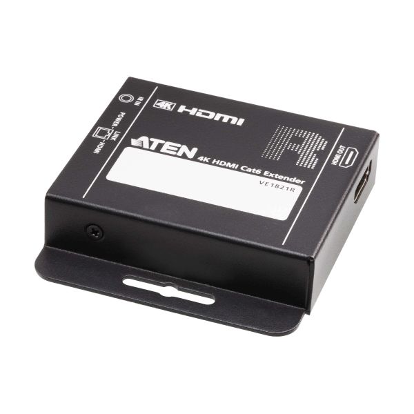 ATEN VS1824KIT-AT-G video splitter HDMI 2x HDMI (VS1824KIT)