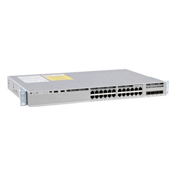 Cisco CATALYST 9200 24-PORT (C9200-24P-A)