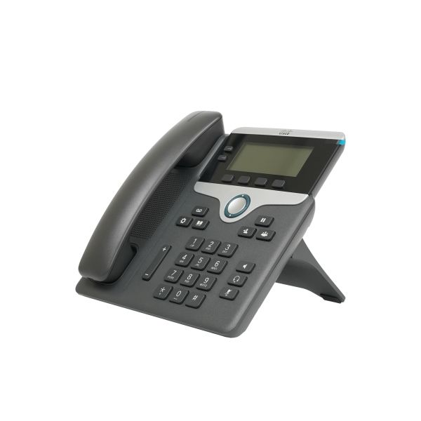 Cisco UC Phone 7821 (CP-7821-K9=)