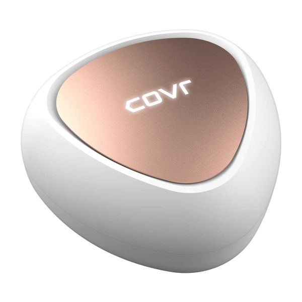 D-Link COVR 1000 Mbit/s Brons, Wit (COVR-C1202/E)