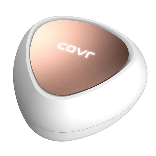 D-Link COVR 1000 Mbit/s Brons, Wit (COVR-C1202/E) D-Link COVR 1000 Mbit/s Brons, Wit (COVR-C1202/E)