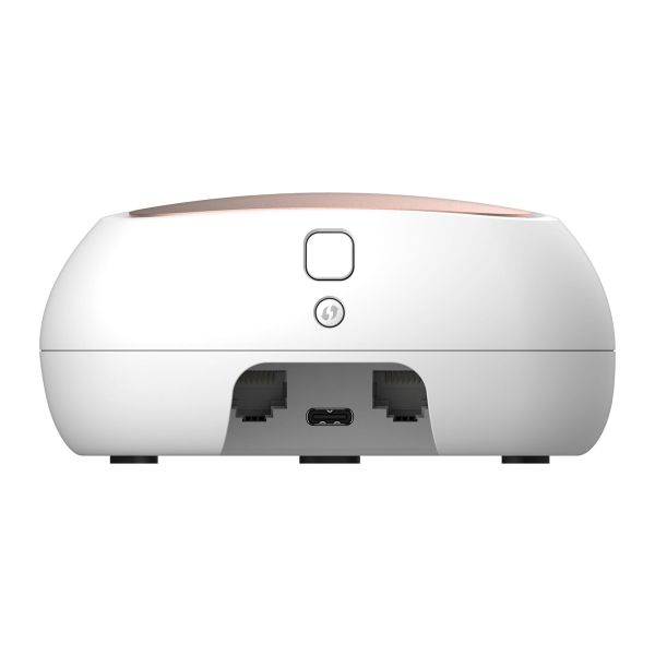 D-Link COVR 1000 Mbit/s Brons, Wit (COVR-C1202/E) D-Link COVR 1000 Mbit/s Brons, Wit (COVR-C1202/E)