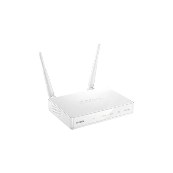 D-Link DAP-1665 draadloos toegangspunt (WAP) 1200 Mbit/s (DAP-1665)