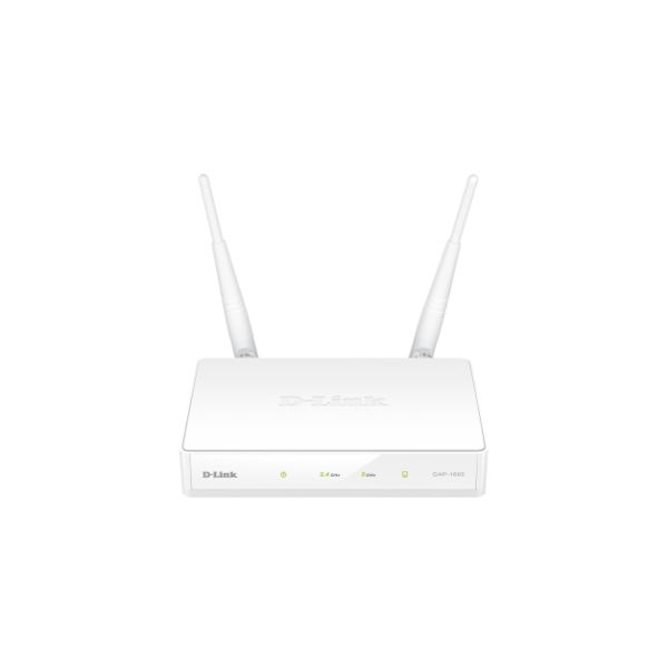 D-Link DAP-1665 draadloos toegangspunt (WAP) 1200 Mbit/s (DAP-1665)