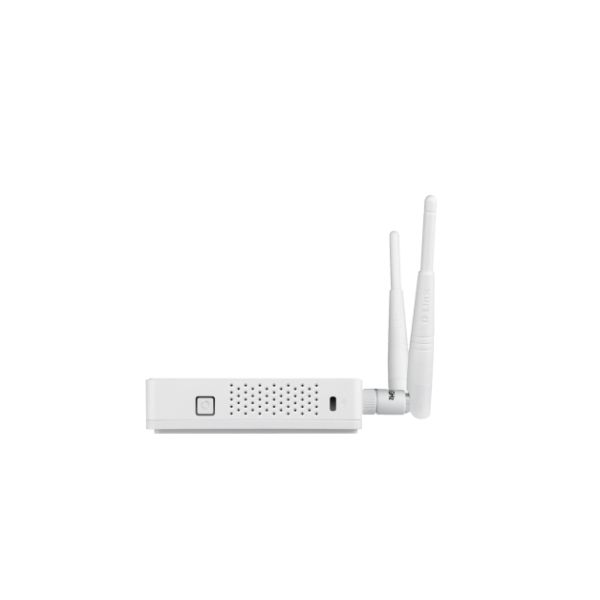 D-Link DAP-1665 draadloos toegangspunt (WAP) 1200 Mbit/s (DAP-1665)