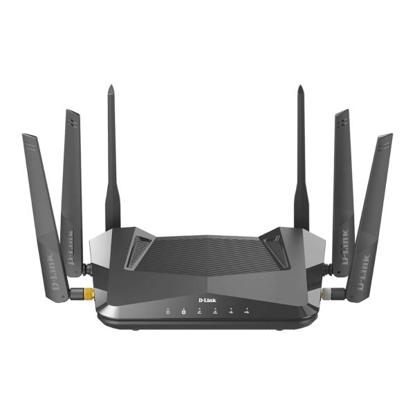 D-Link AX5400 Wifi 6 Router DIR‑X5460 (DIR-X5460) D-Link AX5400 Wifi 6 Router DIR‑X5460 (DIR-X5460)
