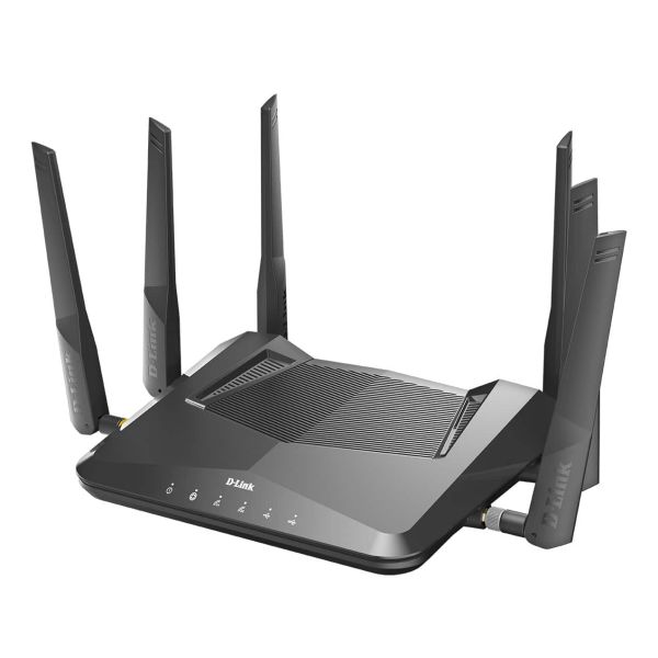 D-Link AX5400 Wifi 6 Router DIR‑X5460 (DIR-X5460) D-Link AX5400 Wifi 6 Router DIR‑X5460 (DIR-X5460)