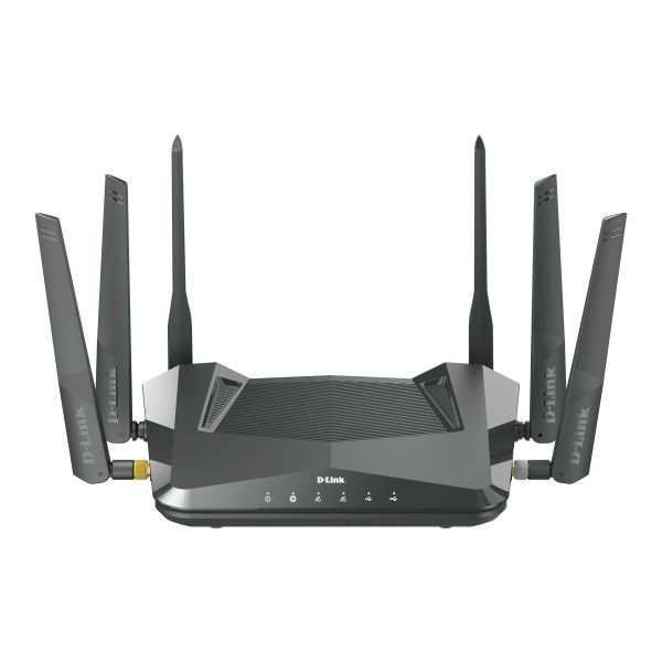 D-Link AX5400 Wifi 6 Router DIR‑X5460 (DIR-X5460)