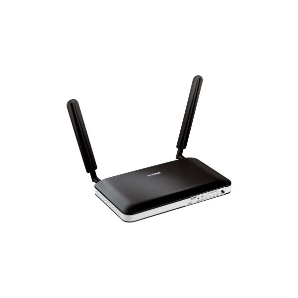 D-Link DWR-921/E draadloze router Fast Ethernet Single-band (2.4 GHz) 4G Zwart, Wit (DWR-921/E) D-Link DWR-921/E draadloze router Fast Ethernet Single-band (2.4 GHz) 4G Zwart, Wit (DWR-921/E)