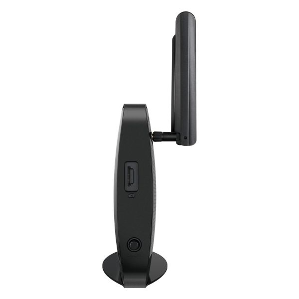 D-Link DWR-953 draadloze router Gigabit Ethernet Dual-band (2.4 GHz / 5 GHz) 4G Zwart (DWR-953) D-Link DWR-953 draadloze router Gigabit Ethernet Dual-band (2.4 GHz / 5 GHz) 4G Zwart (DWR-953)