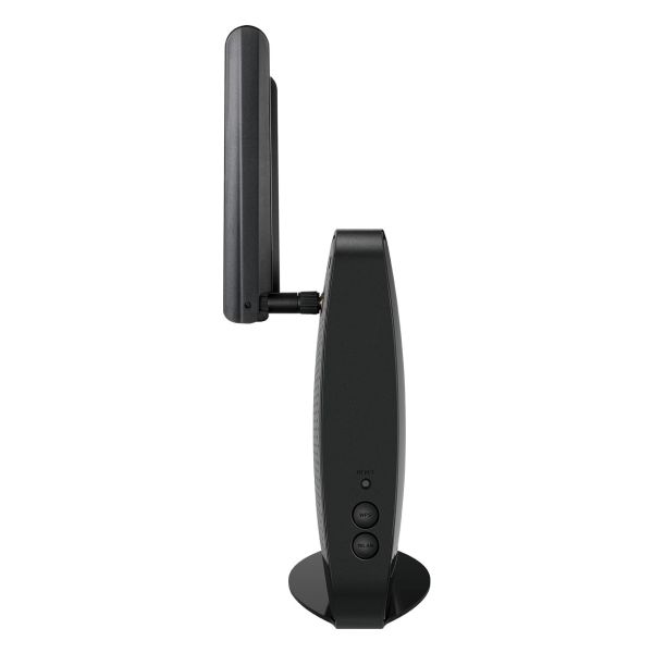 D-Link DWR-953 draadloze router Gigabit Ethernet Dual-band (2.4 GHz / 5 GHz) 4G Zwart (DWR-953) D-Link DWR-953 draadloze router Gigabit Ethernet Dual-band (2.4 GHz / 5 GHz) 4G Zwart (DWR-953)