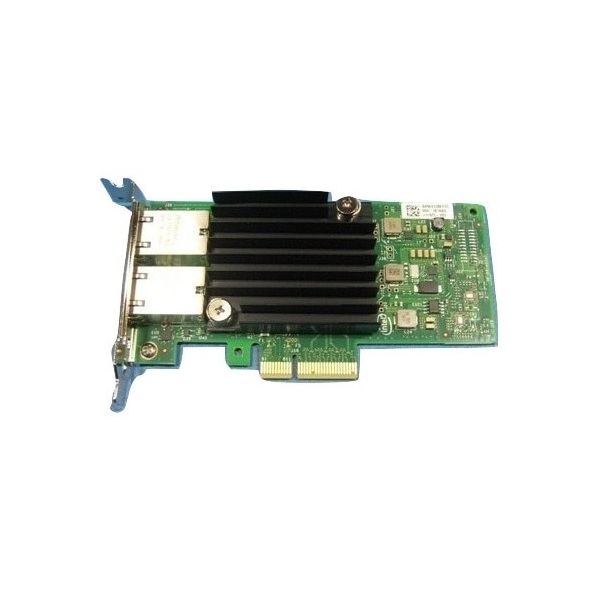 DELL 540-BBRG netwerkkaart Intern Ethernet 10000 Mbit/s (MPJ4T) DELL 540-BBRG netwerkkaart Intern Ethernet 10000 Mbit/s (MPJ4T)