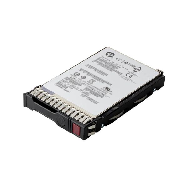 HP SSD 1.6TB 12G 2.5 SAS Refurbished (MO1600JFFCK-RFB)
