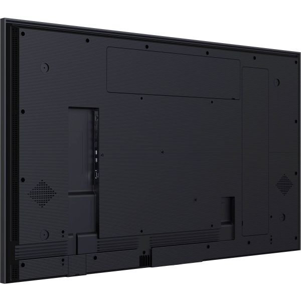 iiyama LH5560UHS-B2AG beeldkrant Digitaal A-kaart 139,7 cm (55") LED Wifi 500 cd/m² 4K Ultra HD Zwart Type processor Android 11 24/7 (LH5560UHS-B2AG)