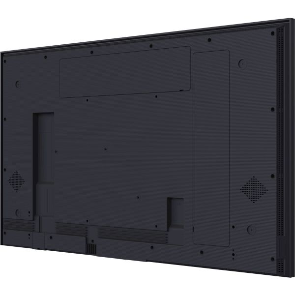 iiyama LH5560UHS-B2AG beeldkrant Digitaal A-kaart 139,7 cm (55") LED Wifi 500 cd/m² 4K Ultra HD Zwart Type processor Android 11 24/7 (LH5560UHS-B2AG)