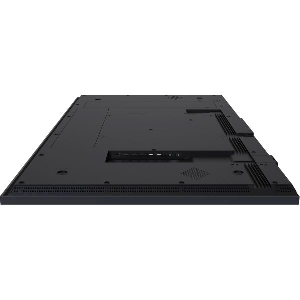 iiyama LH5560UHS-B2AG beeldkrant Digitaal A-kaart 139,7 cm (55") LED Wifi 500 cd/m² 4K Ultra HD Zwart Type processor Android 11 24/7 (LH5560UHS-B2AG)