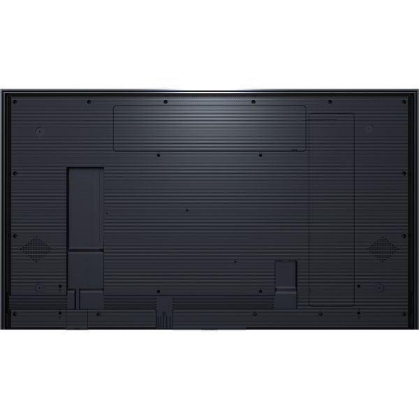 iiyama LH5560UHS-B2AG beeldkrant Digitaal A-kaart 139,7 cm (55") LED Wifi 500 cd/m² 4K Ultra HD Zwart Type processor Android 11 24/7 (LH5560UHS-B2AG)