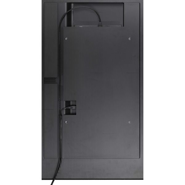 iiyama LH5560UHS-B2AG beeldkrant Digitaal A-kaart 139,7 cm (55") LED Wifi 500 cd/m² 4K Ultra HD Zwart Type processor Android 11 24/7 (LH5560UHS-B2AG)