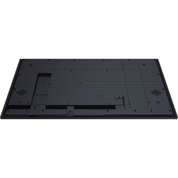 iiyama LH5560UHS-B2AG beeldkrant Digitaal A-kaart 139,7 cm (55") LED Wifi 500 cd/m² 4K Ultra HD Zwart Type processor Android 11 24/7 (LH5560UHS-B2AG)