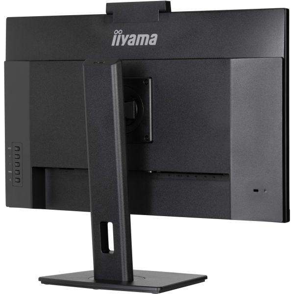 iiyama ProLite XUB2790QSUH-B2 computer monitor 68,6 cm (27") 2560 x 1440 Pixels Wide Quad HD LED Zwart (XUB2790QSUH-B2)