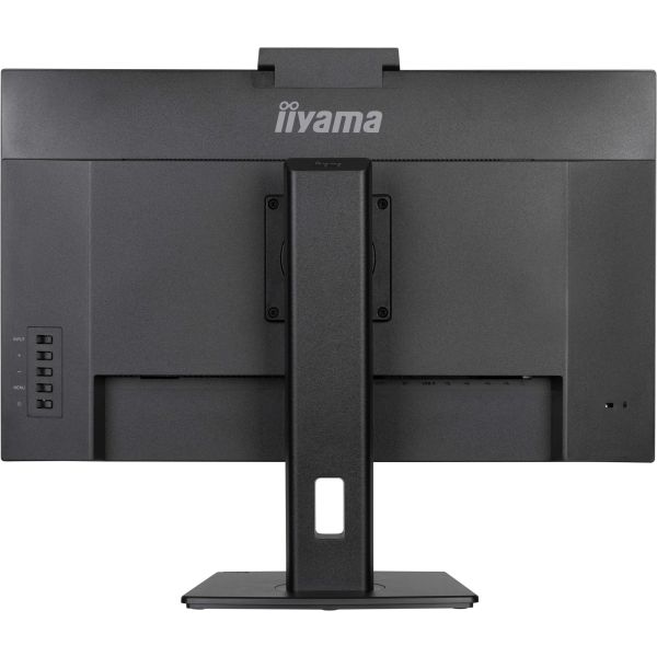 iiyama ProLite XUB2790QSUH-B2 computer monitor 68,6 cm (27") 2560 x 1440 Pixels Wide Quad HD LED Zwart (XUB2790QSUH-B2)