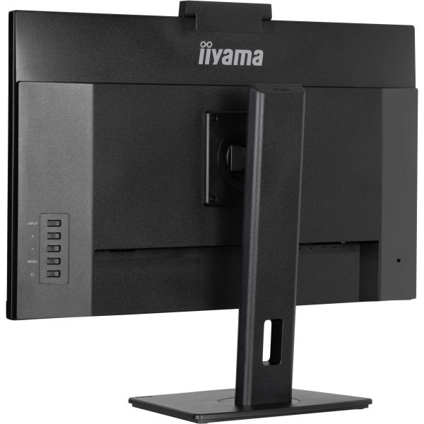 iiyama ProLite XUB2790QSUH-B2 computer monitor 68,6 cm (27") 2560 x 1440 Pixels Quad HD LED Zwart (XUB2790QSUH-B2) iiyama ProLite XUB2790QSUH-B2 computer monitor 68,6 cm (27") 2560 x 1440 Pixels Quad HD LED Zwart (XUB2790QSUH-B2)