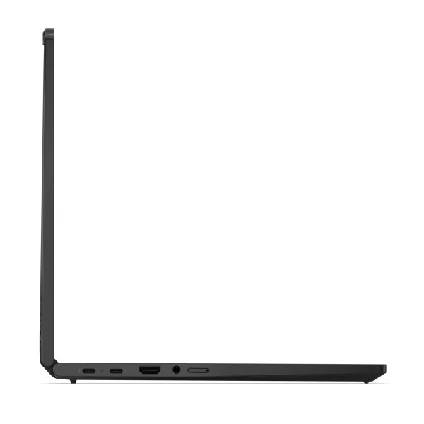 Lenovo ThinkPad T14s 2-in-1 Gen 1 Intel Core Ultra 7 255U Hybride (2-in-1) 35,6 cm (14") Touchscreen WUXGA 32 GB LPDDR5x-SDRAM 1 TB SSD Wi-Fi 7 (802.11be) Windows 11 Pro Engels Zwart (21R3004HMH)