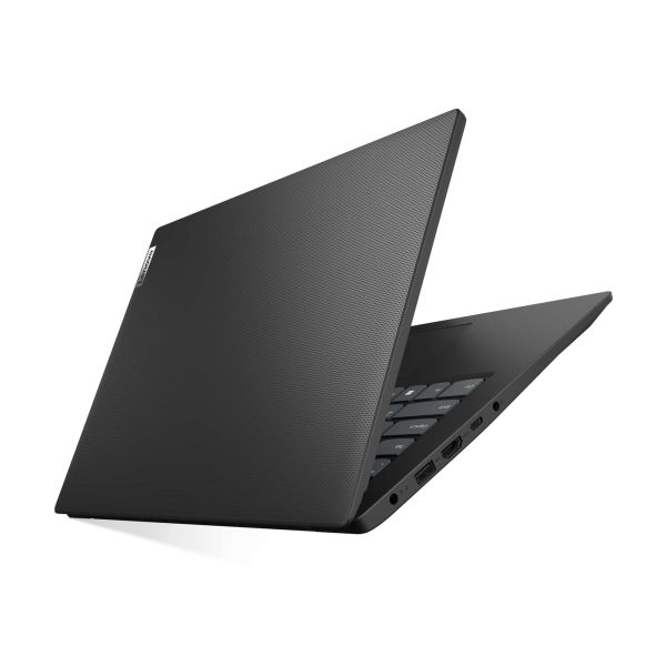 Lenovo V14 G5 IRL Intel® Core™ i5 i5-13420H Laptop 35,6 cm (14") Full HD 16 GB DDR5-SDRAM 512 GB SSD Wi-Fi 6 (802.11ax) Windows 11 Pro Engels Zwart (83GU0071MH)  Lenovo V14 G5 IRL Intel® Core™ i5 i5-13420H Laptop 35,6 cm (14") Full HD 16 GB DDR5-SDRAM 512 GB SSD Wi-Fi 6 (802.11ax) Windows 11 Pro Engels Zwart (83GU0071MH)