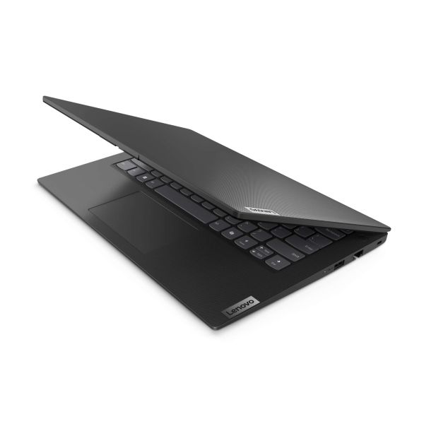 Lenovo V14 G5 IRL Intel® Core™ i5 i5-13420H Laptop 35,6 cm (14") Full HD 16 GB DDR5-SDRAM 512 GB SSD Wi-Fi 6 (802.11ax) Windows 11 Pro Engels Zwart (83GU0071MH)  Lenovo V14 G5 IRL Intel® Core™ i5 i5-13420H Laptop 35,6 cm (14") Full HD 16 GB DDR5-SDRAM 512 GB SSD Wi-Fi 6 (802.11ax) Windows 11 Pro Engels Zwart (83GU0071MH)