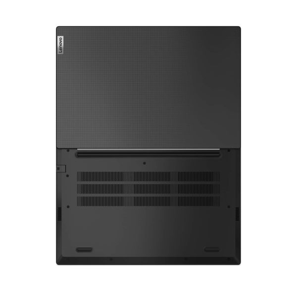 Lenovo V14 G5 IRL Intel® Core™ i5 i5-13420H Laptop 35,6 cm (14") Full HD 16 GB DDR5-SDRAM 512 GB SSD Wi-Fi 6 (802.11ax) Windows 11 Pro Engels Zwart (83GU0071MH)