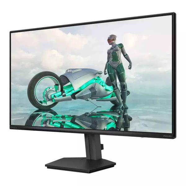 Philips Evnia 3000 24M2N3200NF/00 computer monitor 60,5 cm (23.8") 1920 x 1080 Pixels Full HD LCD Grijs (24M2N3200NF/00)
