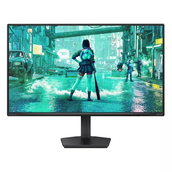 Philips Evnia 3000 24M2N3200NF/00 computer monitor 60,5 cm (23.8") 1920 x 1080 Pixels Full HD LCD Zwart (24M2N3200NF/00) Philips Evnia 3000 24M2N3200NF/00 computer monitor 60,5 cm (23.8") 1920 x 1080 Pixels Full HD LCD Zwart (24M2N3200NF/00)