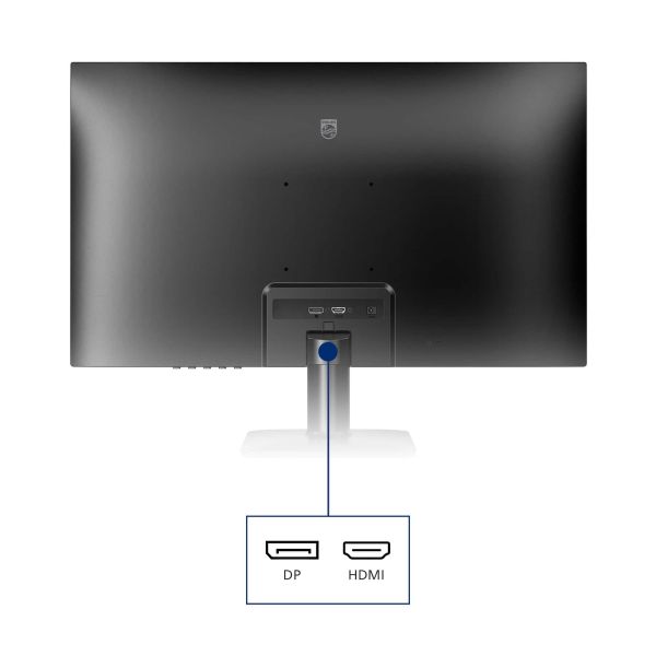 Philips 1000 series 27E2N1500L/00 computer monitor 68,6 cm (27") 2560 x 1440 Pixels Quad HD LED Zwart (27E2N1500L/00)