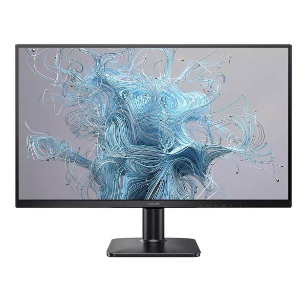 Philips 1000 series 27E2N1500L/00 computer monitor 68,6 cm (27") 2560 x 1440 Pixels Quad HD LED Zwart (27E2N1500L/00)
