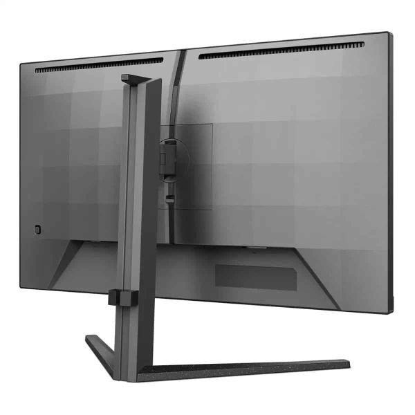 Philips Evnia 3000 27M2N3800A/00 computer monitor 68,6 cm (27") 3840 x 2160 Pixels 4K Ultra HD LCD Grijs (27M2N3800A/00)