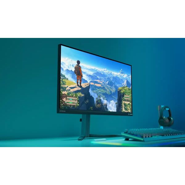 Philips Evnia 3000 27M2N3800A/00 computer monitor 68,6 cm (27") 3840 x 2160 Pixels 4K Ultra HD LCD Grijs (27M2N3800A/00)