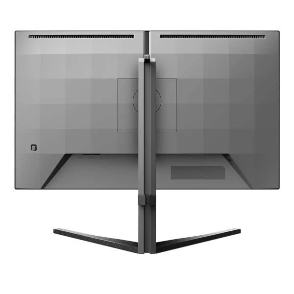 Philips Evnia 3000 27M2N3800A/00 computer monitor 68,6 cm (27") 3840 x 2160 Pixels 4K Ultra HD LCD Grijs (27M2N3800A/00)