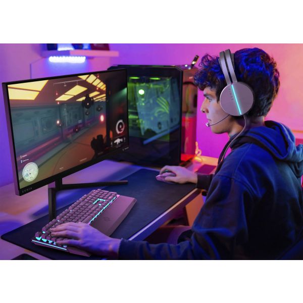 Philips Evnia 3000 27M2N3800A/00 computer monitor 68,6 cm (27") 3840 x 2160 Pixels 4K Ultra HD LCD Grijs (27M2N3800A/00)