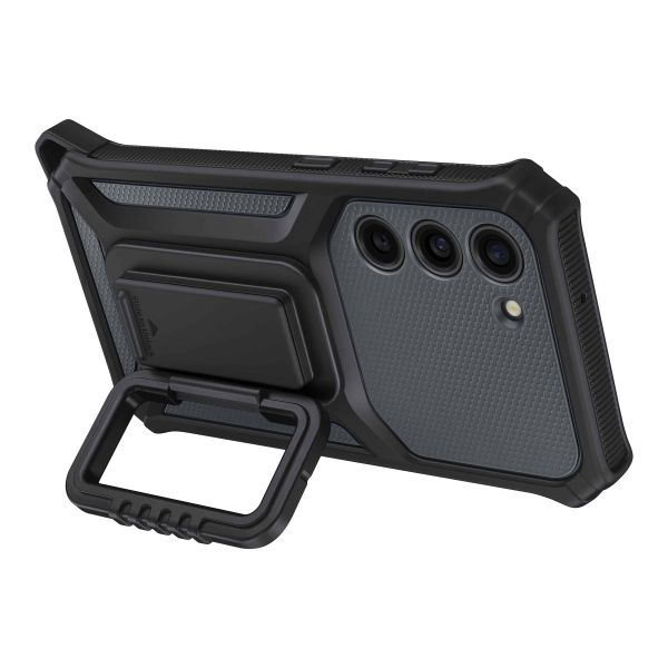 Samsung EF-RS911CBEGWW mobiele telefoon behuizingen 15,5 cm (6.1") Hoes Zwart (EF-RS911CBEGWW)
