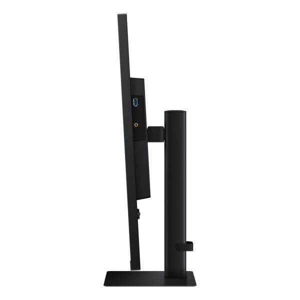 Samsung LS32D702EBUXEN computer monitor 81,3 cm (32") 3840 x 2160 Pixels 4K Ultra HD LED Zwart (LS32D702EBUXEN)