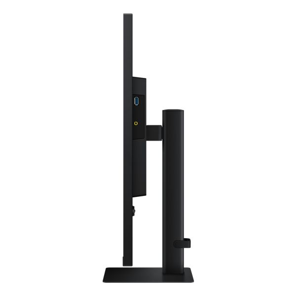 Samsung LS32D702EBUXEN computer monitor 81,3 cm (32") 3840 x 2160 Pixels 4K Ultra HD LED Zwart (LS32D702EBUXEN)
