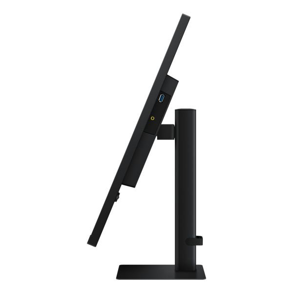 Samsung LS32D702EBUXEN computer monitor 81,3 cm (32") 3840 x 2160 Pixels 4K Ultra HD LED Zwart (LS32D702EBUXEN)