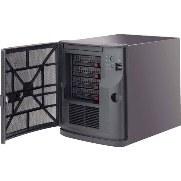 Super Micro SuperServer 5029AP-TN2 (SYS-5029AP-TN2)