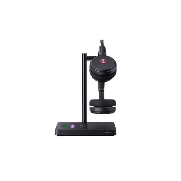 Yealink WH62 Dual Teams Headset (WH62 DUAL TEAMS)