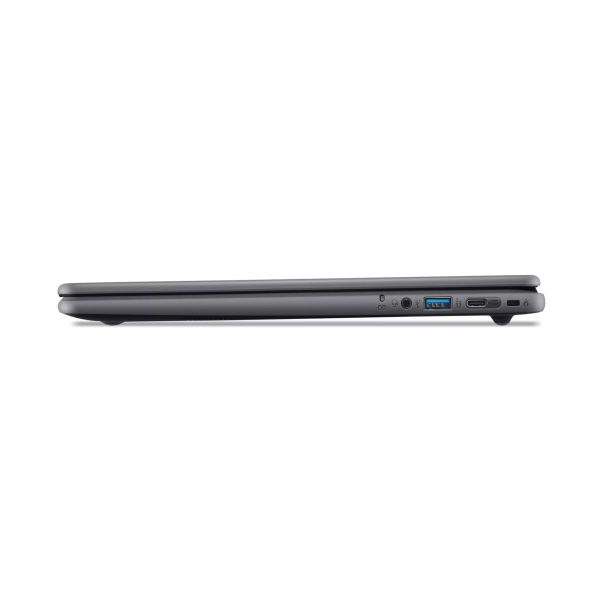 Acer Chromebook C937T-TCO-C86M Intel® N N150 35,6 cm (14") Touchscreen WUXGA 8 GB LPDDR5x-SDRAM 128 GB eMMC Wi-Fi 6E (802.11ax) ChromeOS Zwart (NX.JEDEH.001)