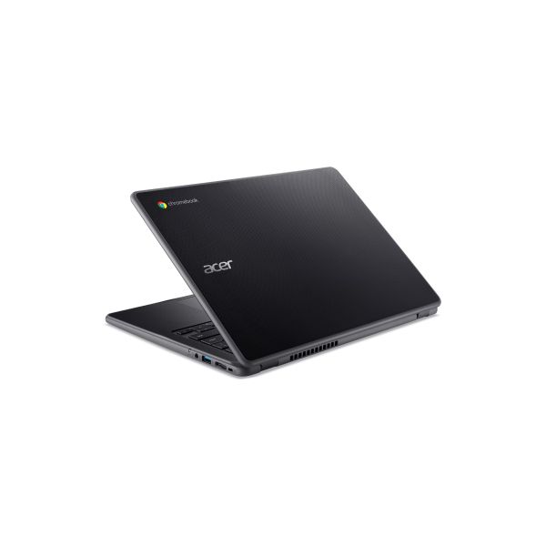 Acer Chromebook C937T-TCO-C86M Intel® N N150 35,6 cm (14") Touchscreen WUXGA 8 GB LPDDR5x-SDRAM 128 GB eMMC Wi-Fi 6E (802.11ax) ChromeOS Zwart (NX.JEDEH.001)