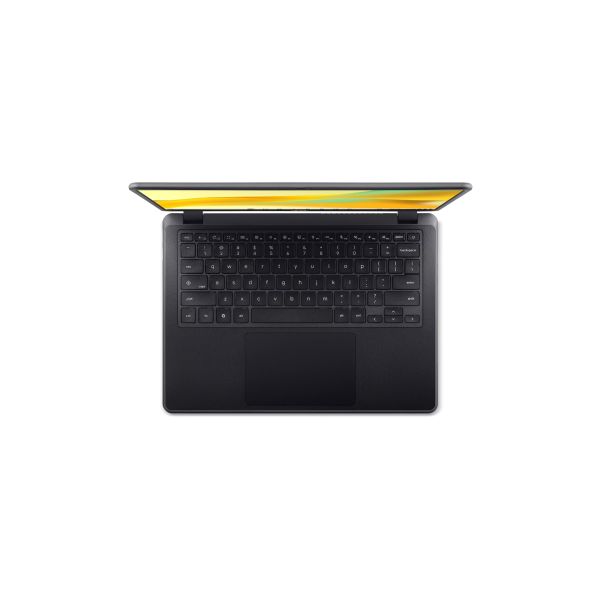 Acer Chromebook C937T-TCO-C86M Intel® N N150 35,6 cm (14") Touchscreen WUXGA 8 GB LPDDR5x-SDRAM 128 GB eMMC Wi-Fi 6E (802.11ax) ChromeOS Zwart (NX.JEDEH.001)